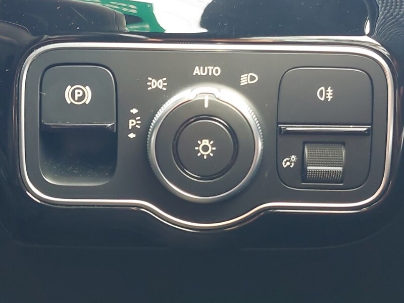 Used Mercedes-Benz A-Class 2019 for sale - 78113471: Photo 19