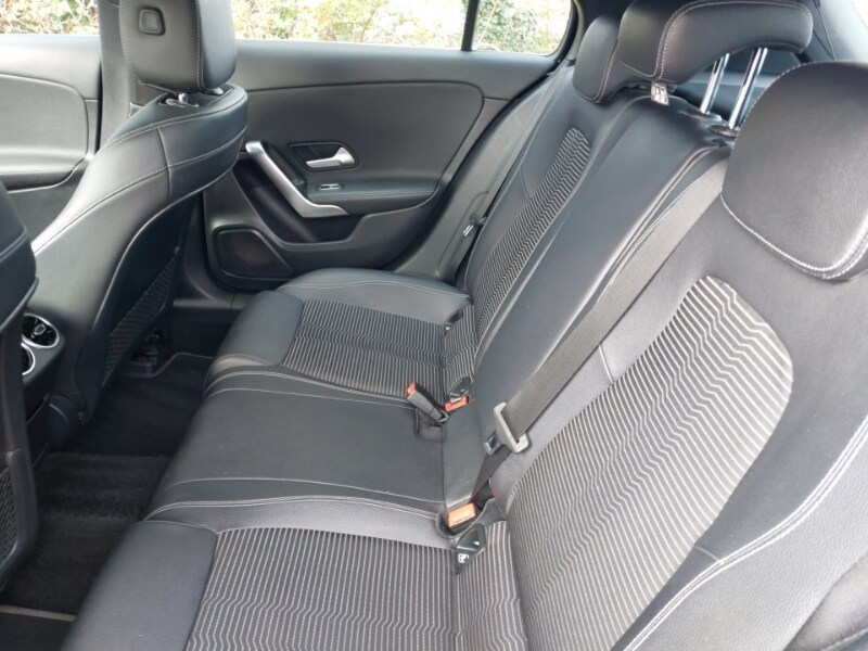 Used Mercedes-Benz A-Class 2019 for sale - 78113471: Photo 6