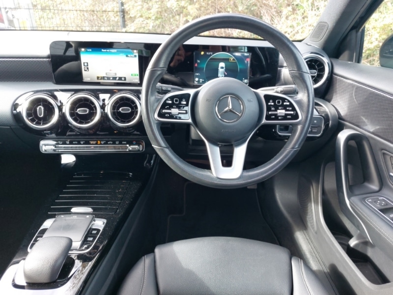 Used Mercedes-Benz A-Class 2019 for sale - 78113471: Photo 7