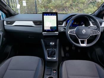 Used Renault Symbioz 2025 for sale - 79866739: Photo