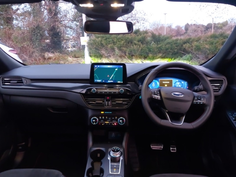 Used Ford Kuga 2022 for sale - 77419039: Photo 2