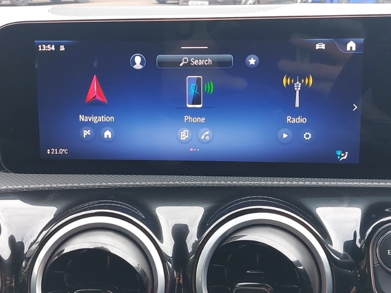 Used Mercedes-Benz CLA 2024 for sale - 76331563: Photo 14