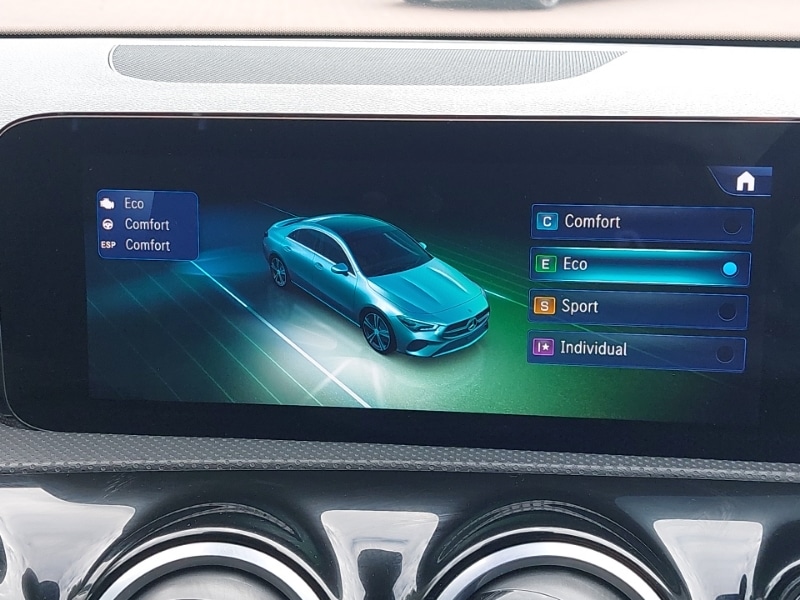 Used Mercedes-Benz CLA 2024 for sale - 76331563: Photo 19