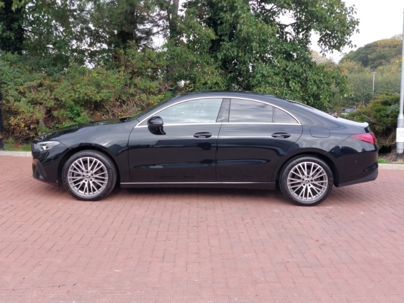 Used Mercedes-Benz CLA 2024 for sale - 76331563: Photo 4