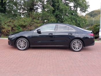 Used Mercedes-Benz CLA 2024 for sale - 76331563: Photo