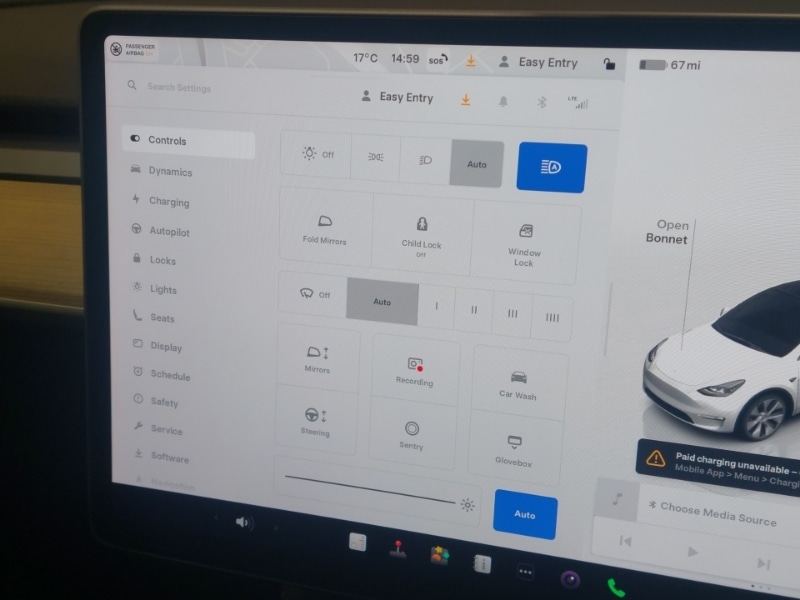Used Tesla Model Y 2022 for sale - 76487960: Photo 13