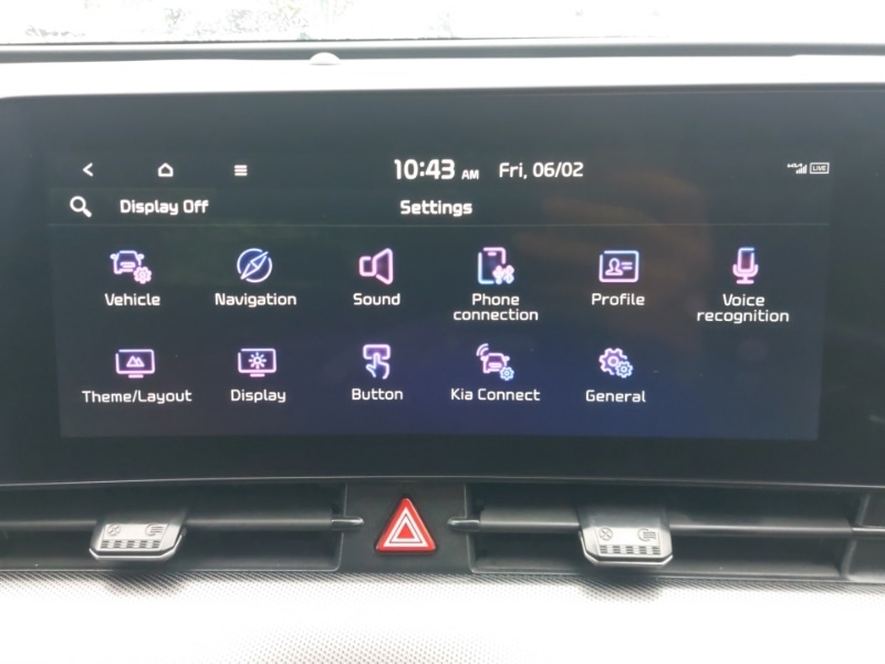 Used Kia Sportage 2024 for sale - 77466986: Photo 19