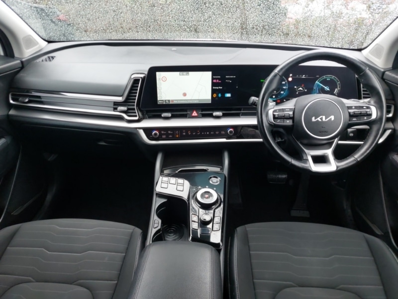 Used Kia Sportage 2024 for sale - 77466986: Photo 2