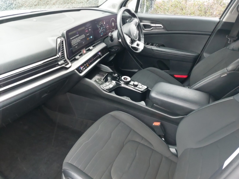 Used Kia Sportage 2024 for sale - 77466986: Photo 5