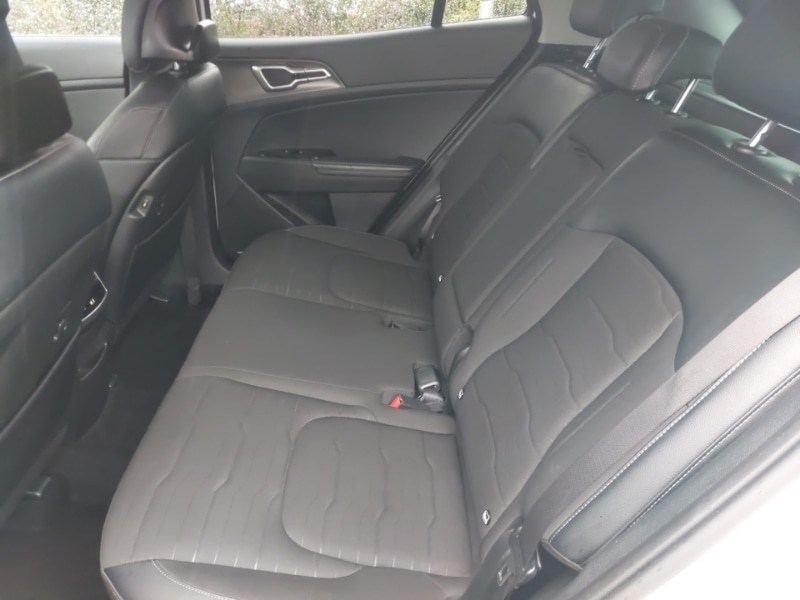 Used Kia Sportage 2024 for sale - 77466986: Photo 6