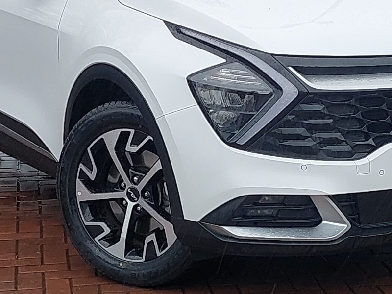 Used Kia Sportage 2024 for sale - 77466986: Photo 9