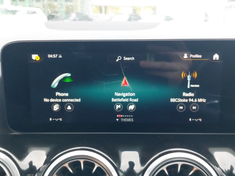 Used Mercedes-Benz B Class 2022 for sale - 77852155: Photo 15