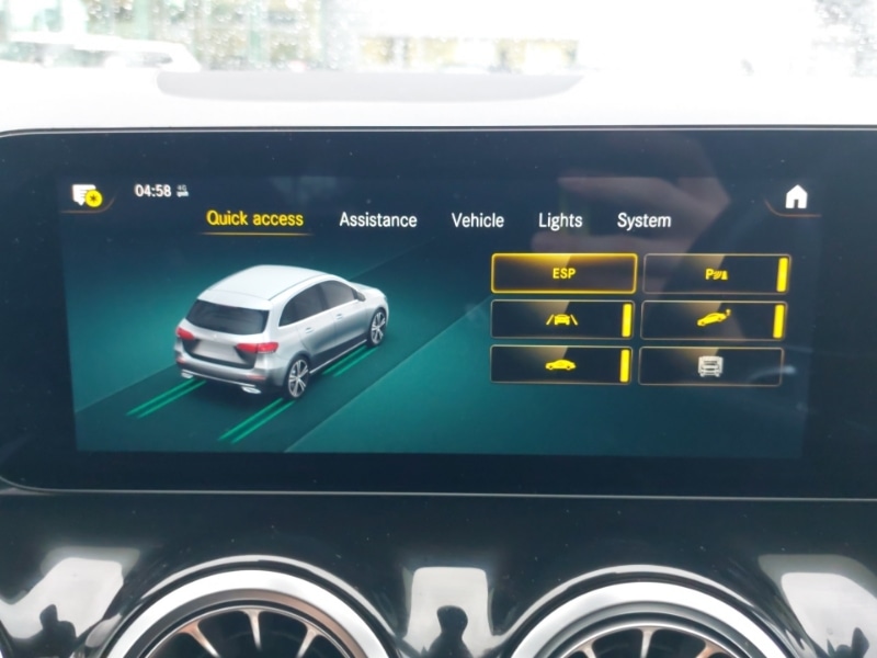 Used Mercedes-Benz B Class 2022 for sale - 77852155: Photo 17