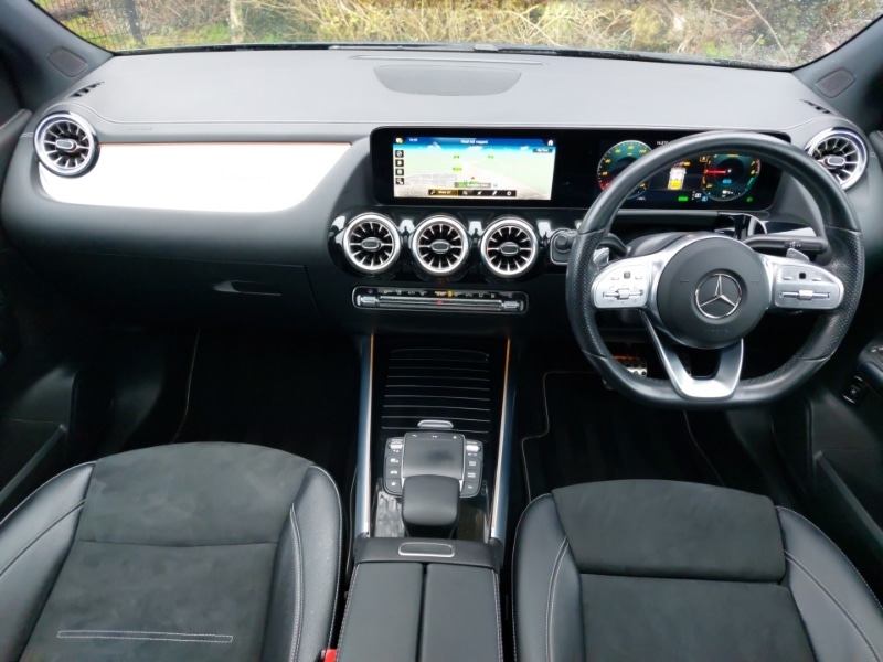 Used Mercedes-Benz B Class 2022 for sale - 77852155: Photo 2