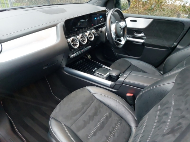 Used Mercedes-Benz B Class 2022 for sale - 77852155: Photo 5