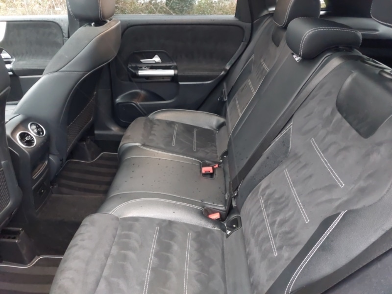 Used Mercedes-Benz B Class 2022 for sale - 77852155: Photo 6