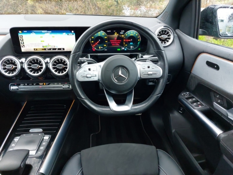 Used Mercedes-Benz B Class 2022 for sale - 77852155: Photo 7