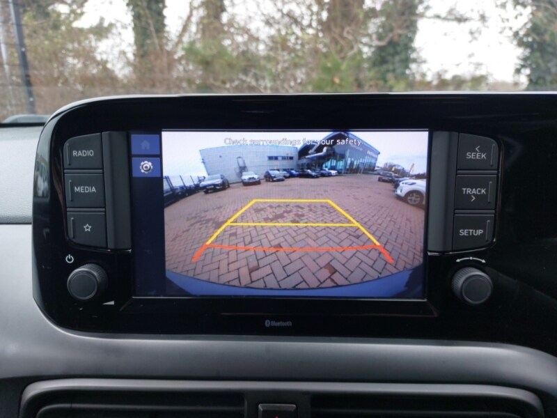 Used Hyundai i10 2023 for sale - 77596906: Photo 10