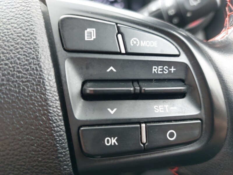 Used Hyundai i10 2023 for sale - 77596906: Photo 12