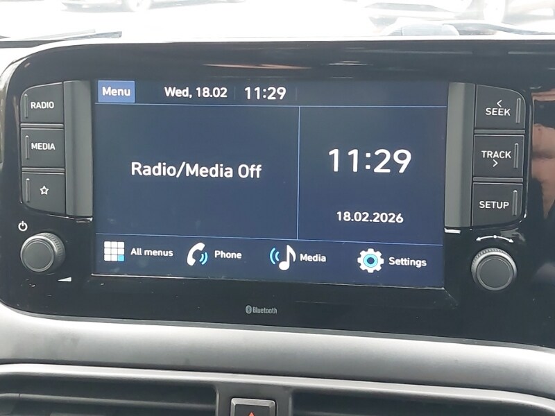 Used Hyundai i10 2023 for sale - 77596906: Photo 14