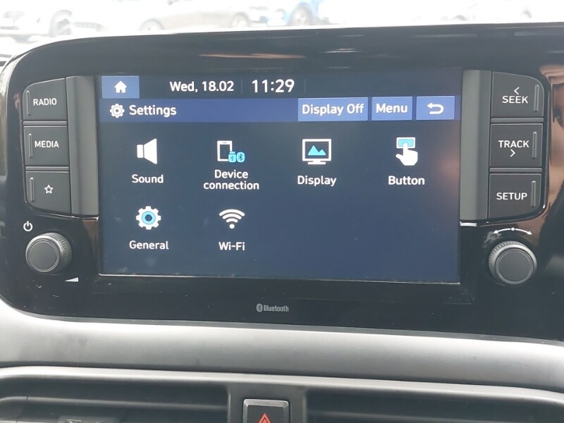 Used Hyundai i10 2023 for sale - 77596906: Photo 16