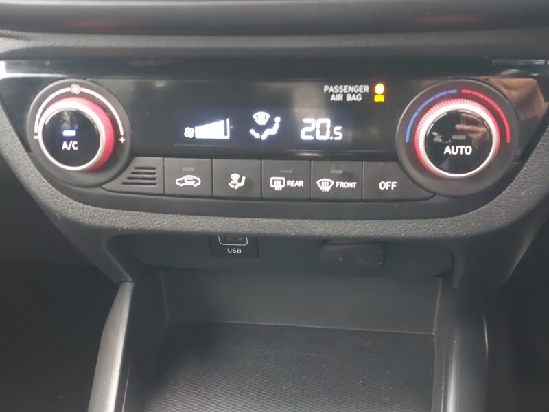 Used Hyundai i10 2023 for sale - 77596906: Photo 17