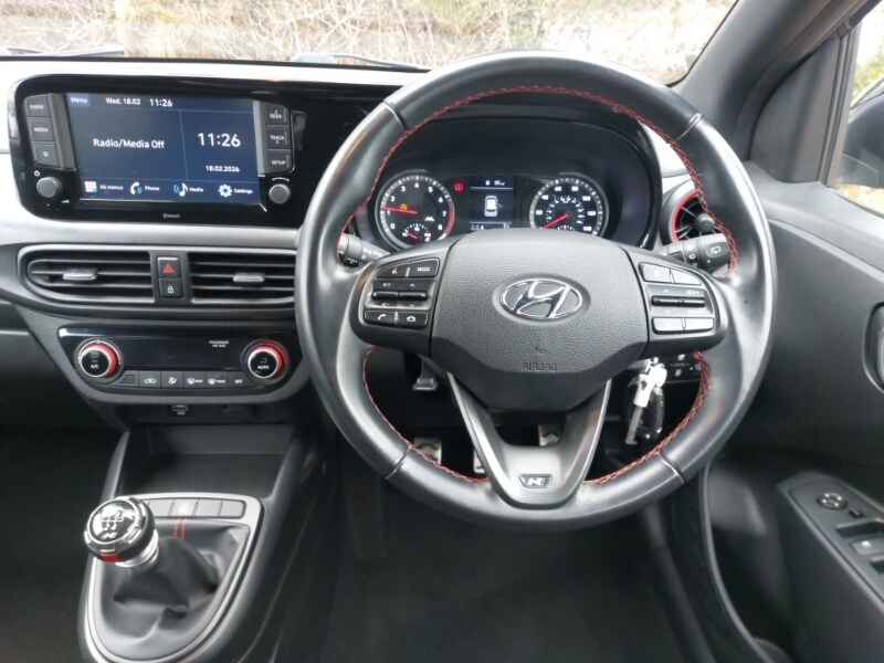 Used Hyundai i10 2023 for sale - 77596906: Photo 7