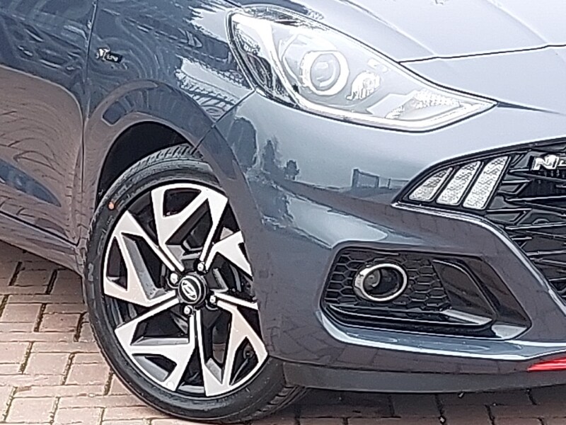 Used Hyundai i10 2023 for sale - 77596906: Photo 9