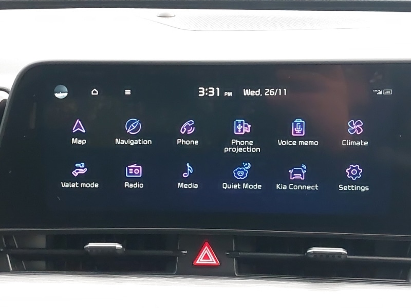 Used Kia Sportage 2025 for sale - 76771568: Photo 14