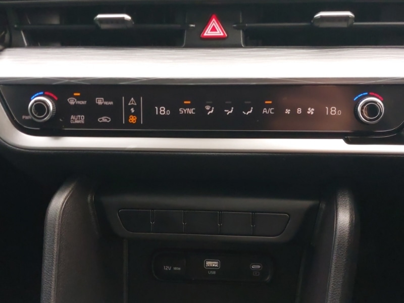 Used Kia Sportage 2025 for sale - 76771568: Photo 16