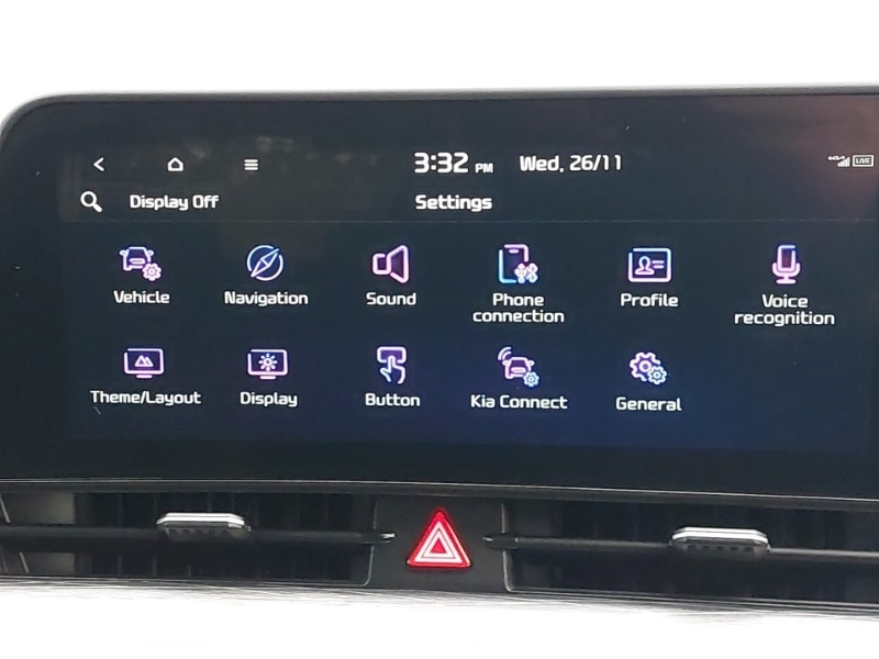 Used Kia Sportage 2025 for sale - 76771568: Photo 19