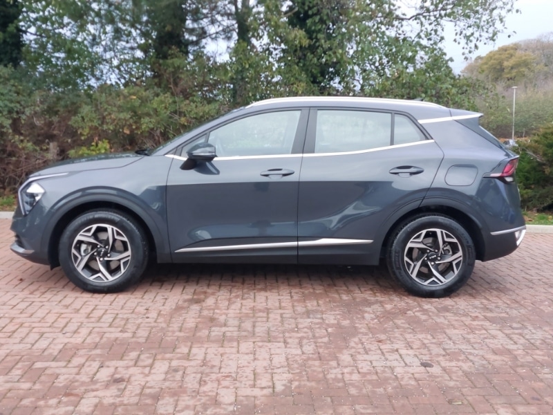 Used Kia Sportage 2025 for sale - 76771568: Photo 4