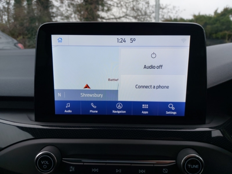 Used Ford Focus 2020 for sale - 77448604: Photo 10