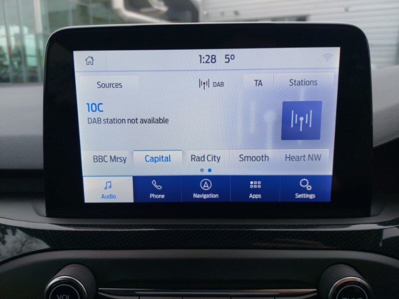 Used Ford Focus 2020 for sale - 77448604: Photo 14