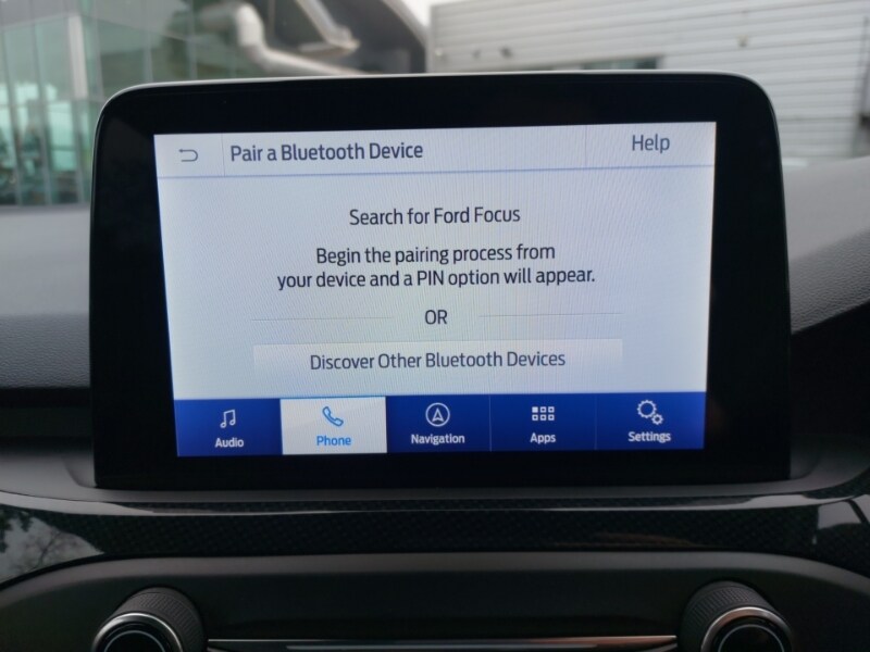 Used Ford Focus 2020 for sale - 77448604: Photo 15