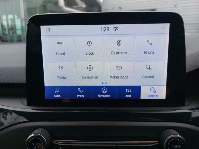 Used Ford Focus 2020 for sale - 77448604: Photo 16