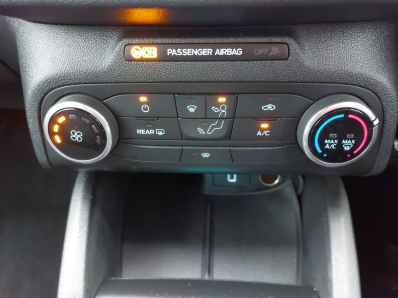 Used Ford Focus 2020 for sale - 77448604: Photo 17