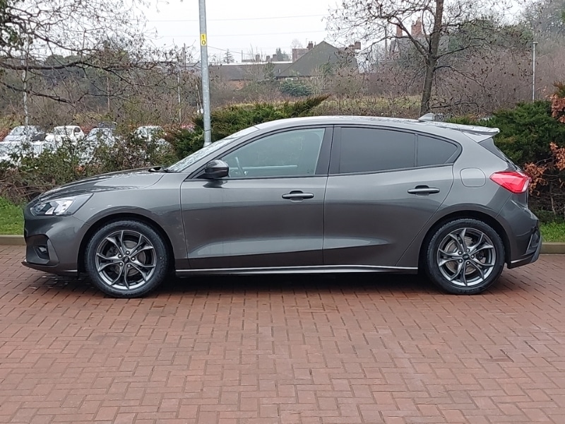 Used Ford Focus 2020 for sale - 77448604: Photo 4