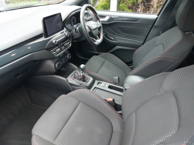 Used Ford Focus 2020 for sale - 77448604: Photo 5