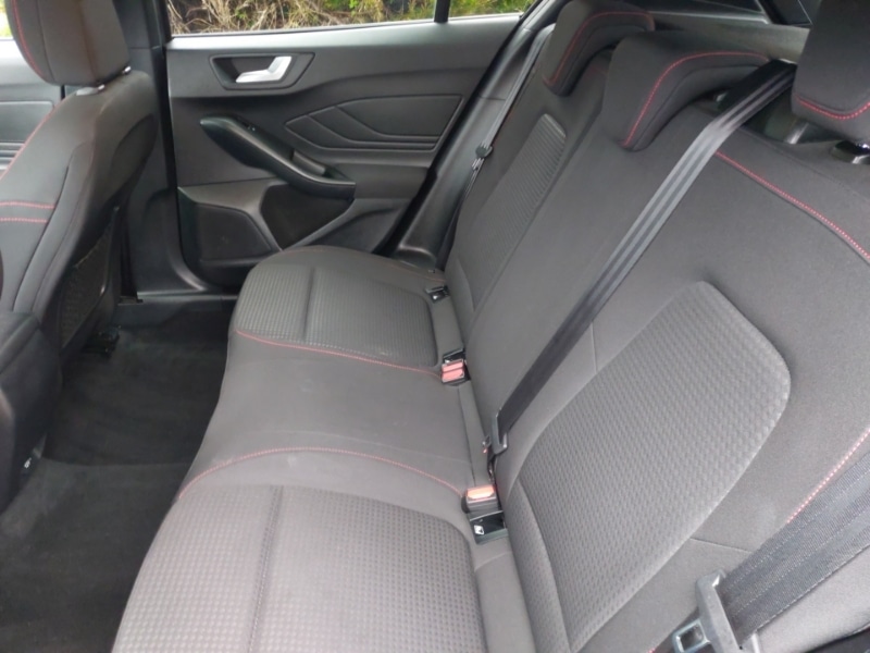 Used Ford Focus 2020 for sale - 77448604: Photo 6