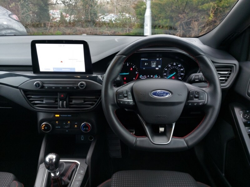 Used Ford Focus 2020 for sale - 77448604: Photo 7