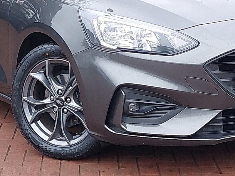 Used Ford Focus 2020 for sale - 77448604: Photo 9