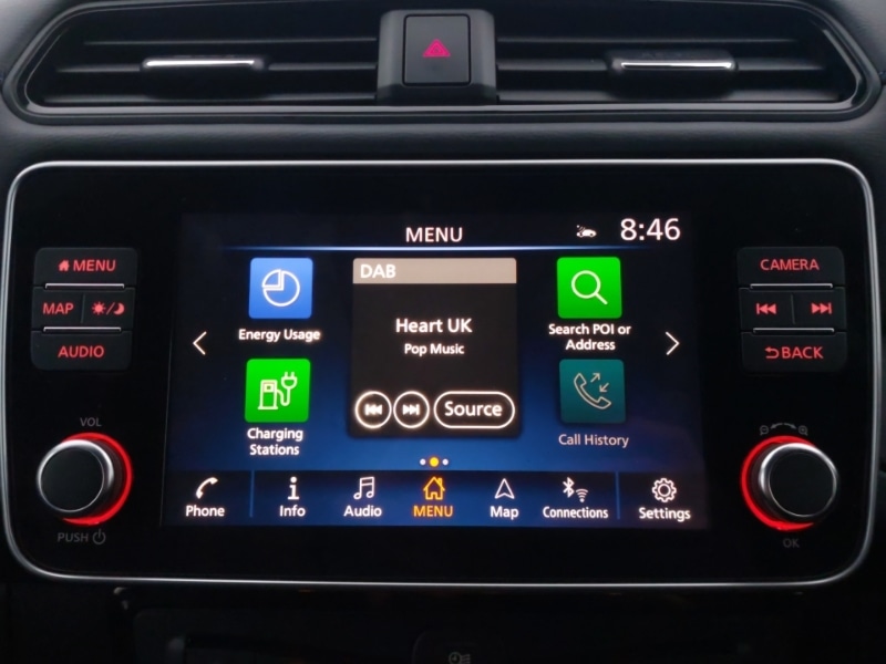 Used Nissan Leaf 2022 for sale - 77242087: Photo 15