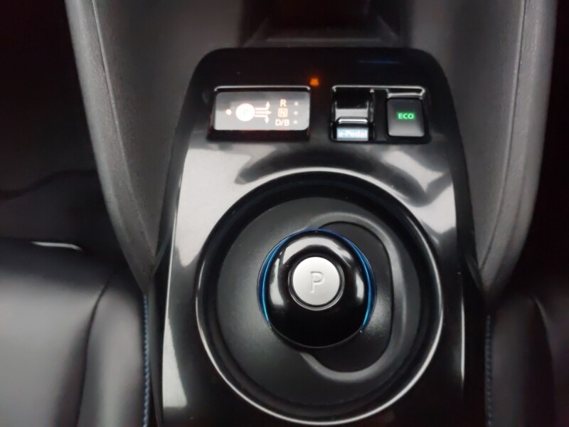 Used Nissan Leaf 2022 for sale - 77242087: Photo 17