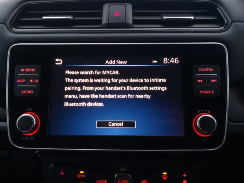 Used Nissan Leaf 2022 for sale - 77242087: Photo 18