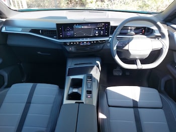 Used Vauxhall Grandland 2025 for sale - 78550385: Photo
