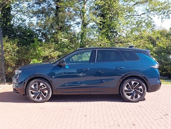 Used Vauxhall Grandland 2025 for sale - 78550385: Photo