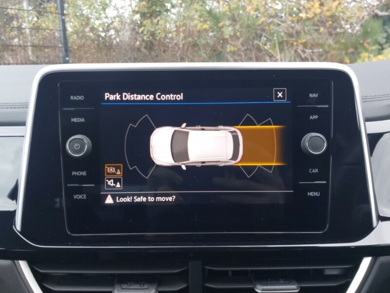 Used Volkswagen T-Roc 2025 for sale - 77580453: Photo 10