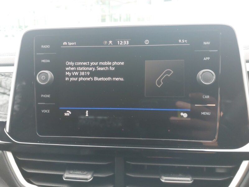 Used Volkswagen T-Roc 2025 for sale - 77580453: Photo 15