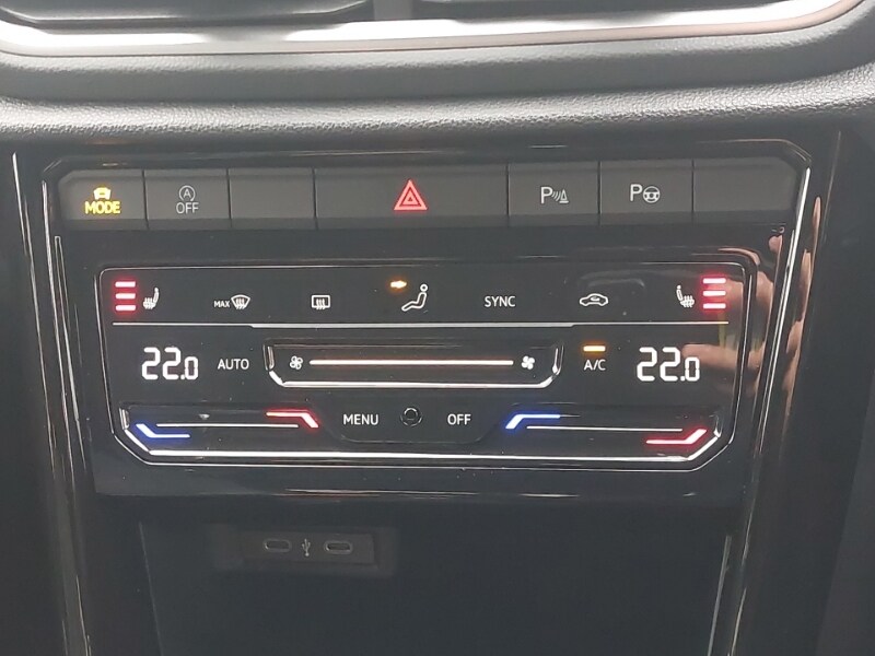 Used Volkswagen T-Roc 2025 for sale - 77580453: Photo 17